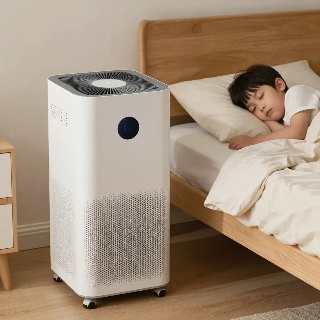 Eco-friendly cleaning products